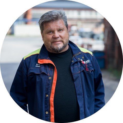 lkka Kiiski, övergripande elansvarig för Ovako Hofors 2.jpg